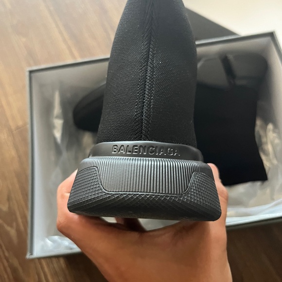 Balenciaga Speed Trainer - Picture 3 of 4